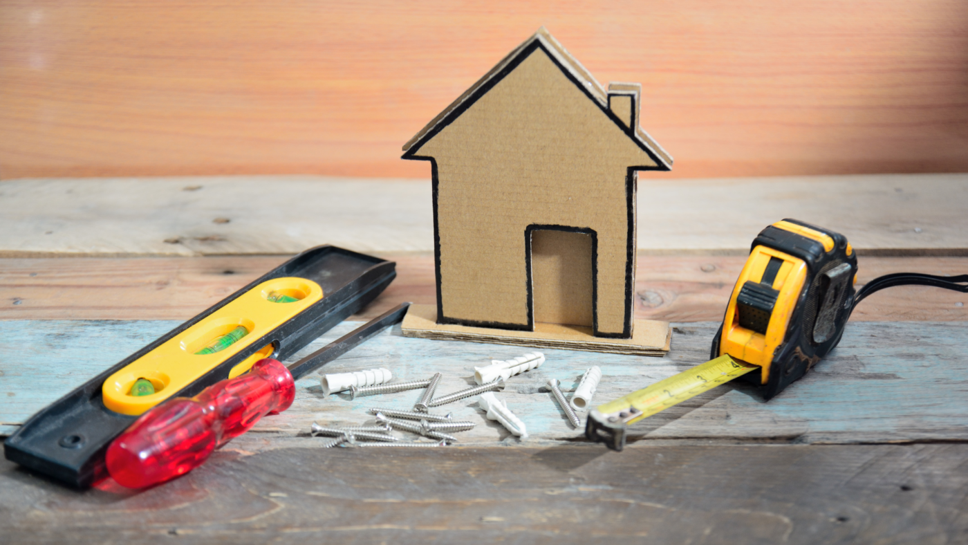 Affordable Home Renovation Services per Square Meter in Den Haag