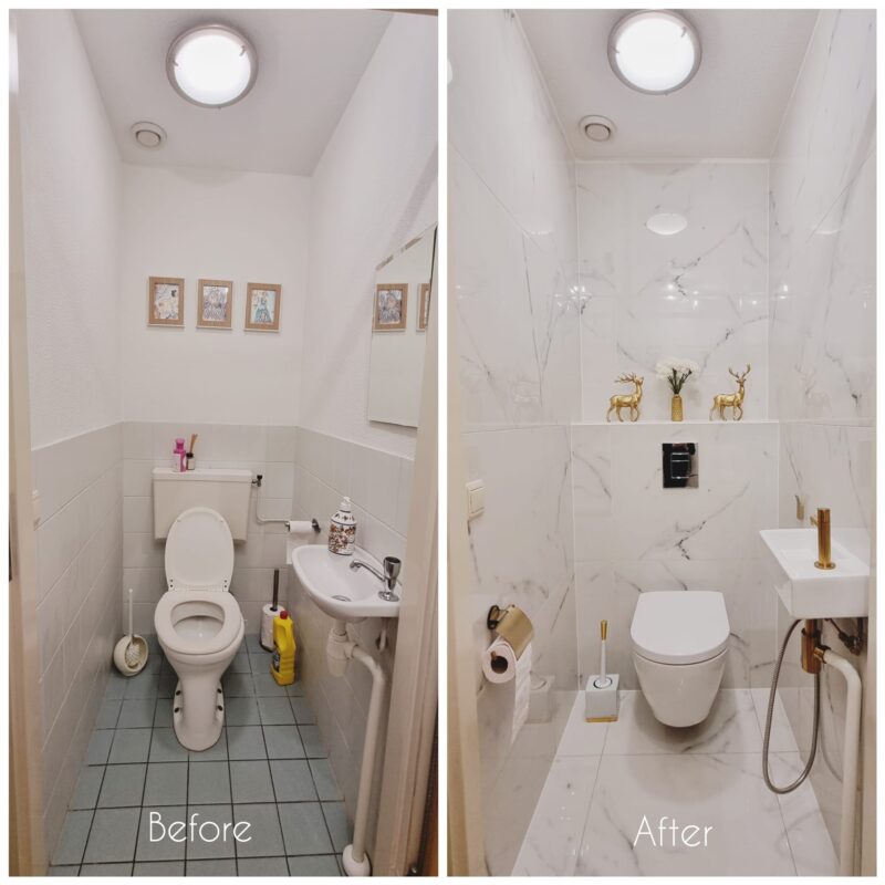 Renovation Services in Den Haag